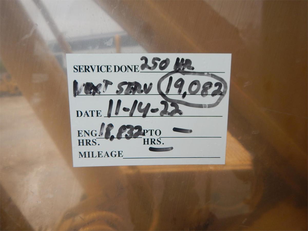 Used 1996 CATERPILLAR 350L