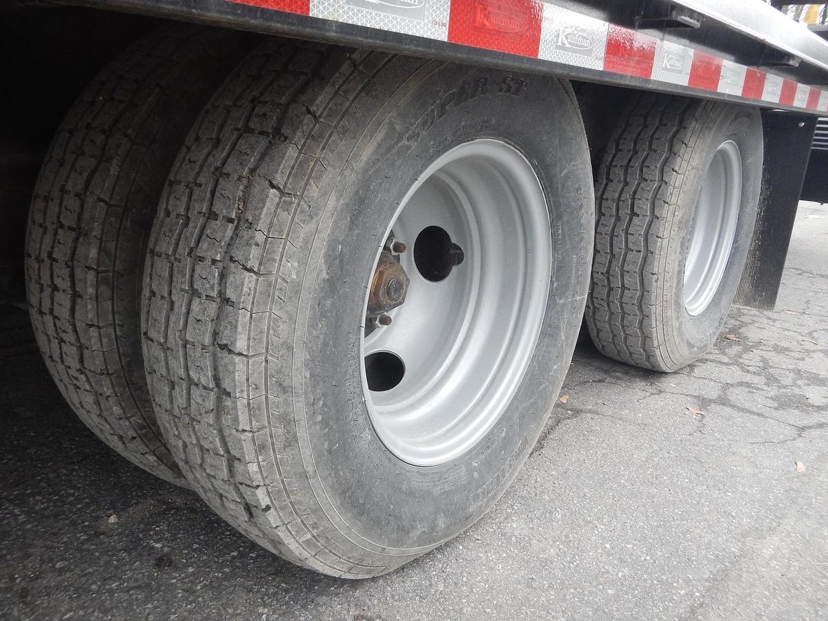 Used 2018 VERMEER NAVIGATOR D23X30 S3