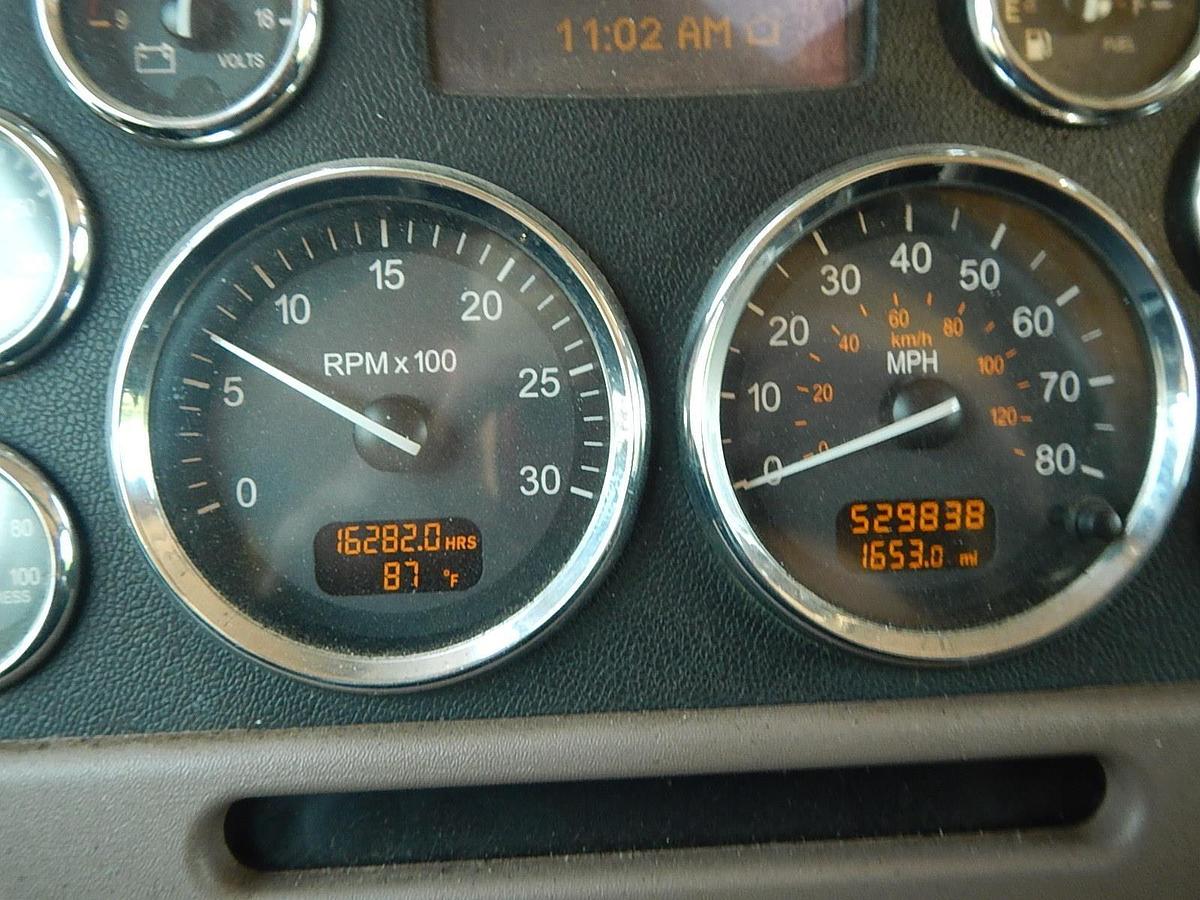 Used 2012 PETERBILT 386