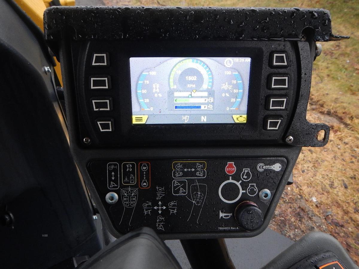 Used 2022 VERMEER RTX1250I2