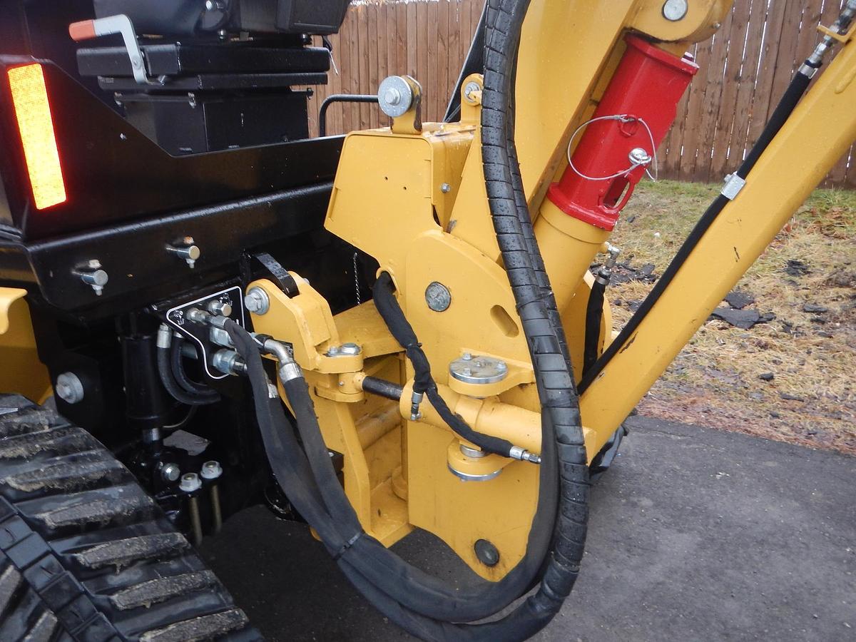 Used 2022 VERMEER RTX1250I2