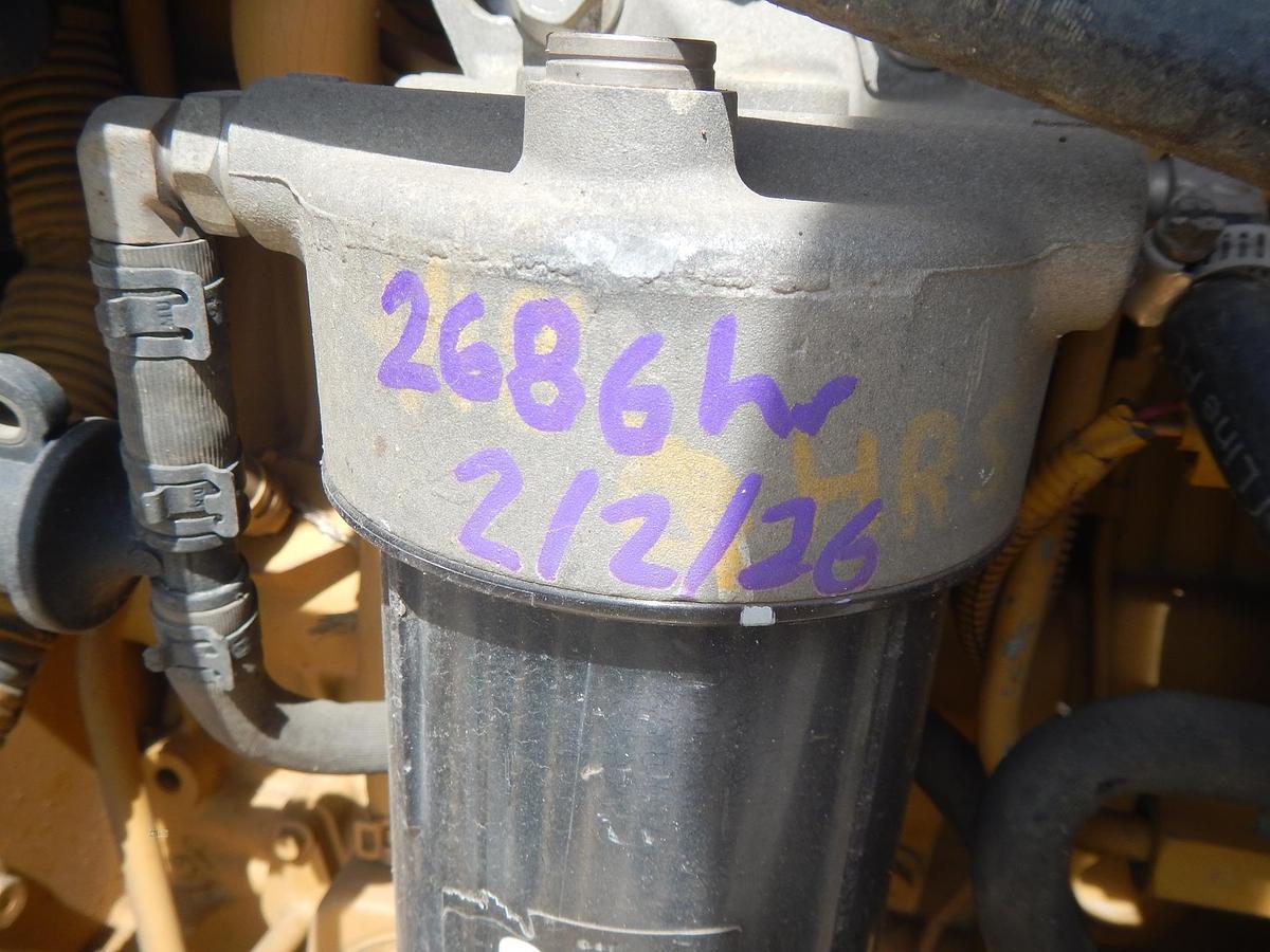 Used 2018 VERMEER SC60TX
