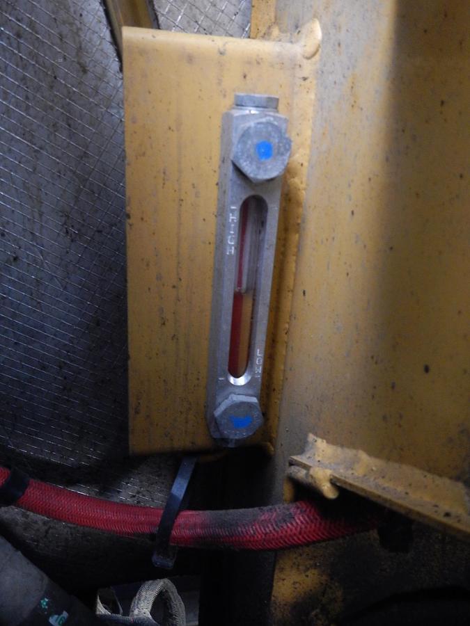 Used 2022 VERMEER NAVIGATOR D23X30 S3