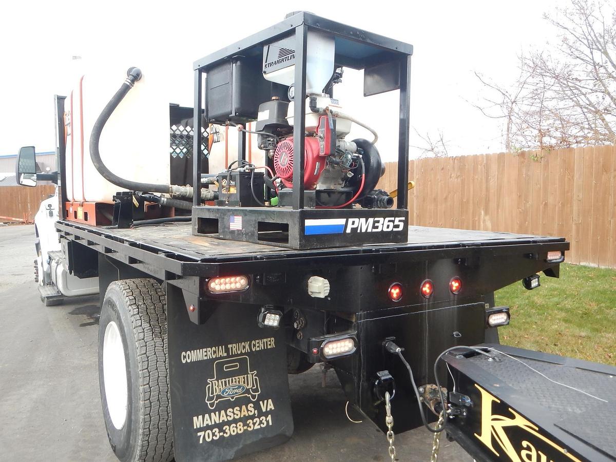 Used 2019 DITCH WITCH JT20