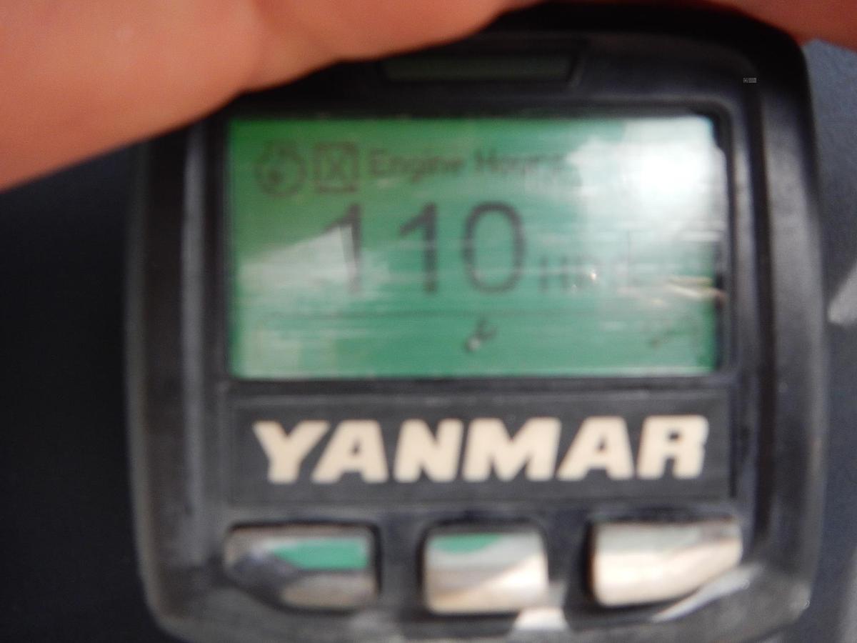 Used 2020 ELASTEC 1000 gal