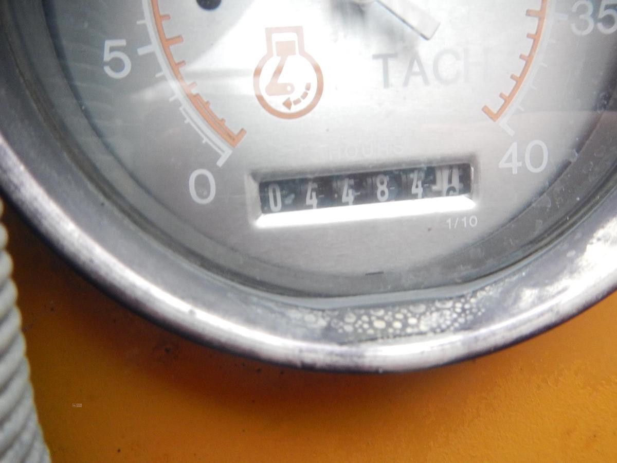 Used 2000 VERMEER NAVIGATOR D24X40A