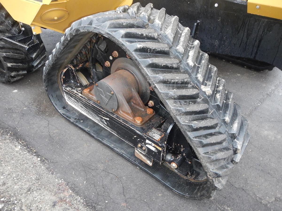 Used 2022 VERMEER RTX1250I2