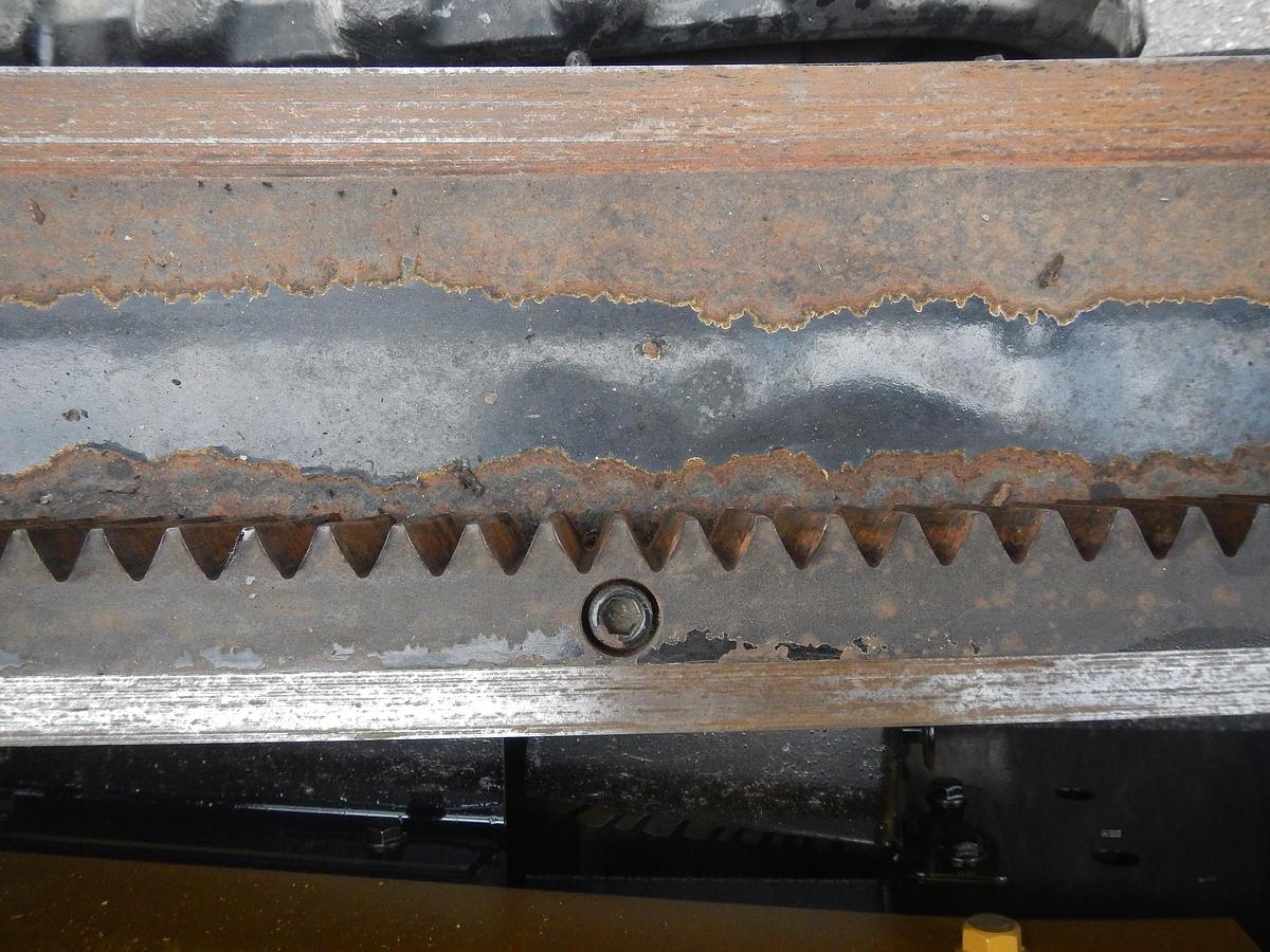 Used 2024 VERMEER NAVIGATOR D23X30 S3