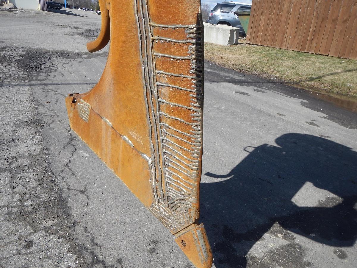 Used 2009 VERMEER RTX1250