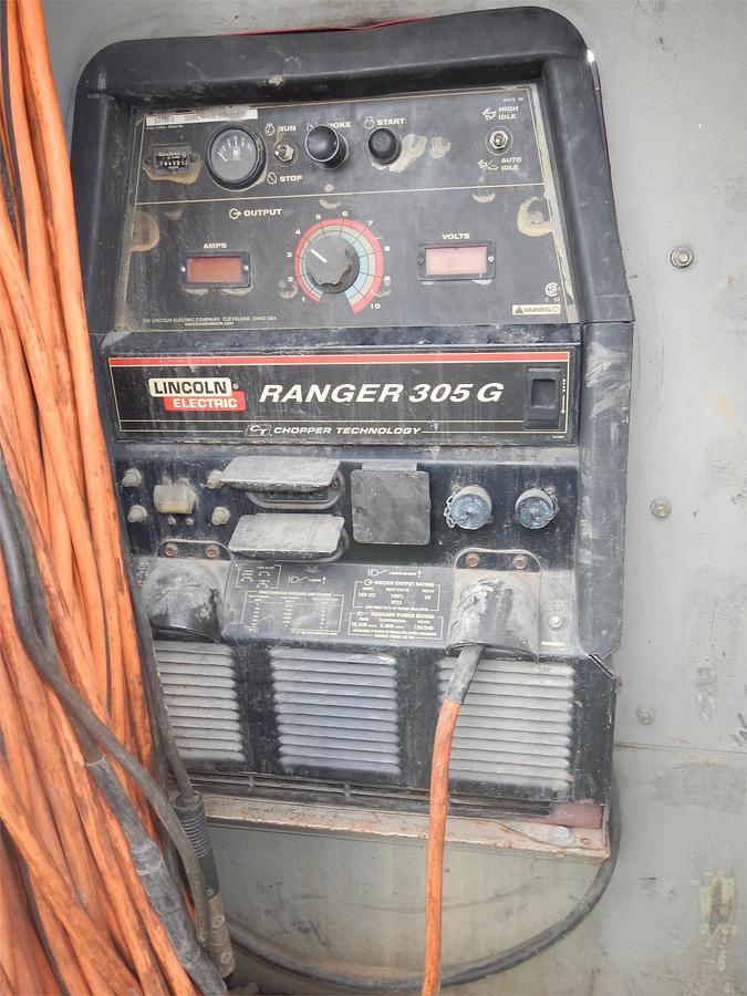 Used 2011 RAM 5500 HD