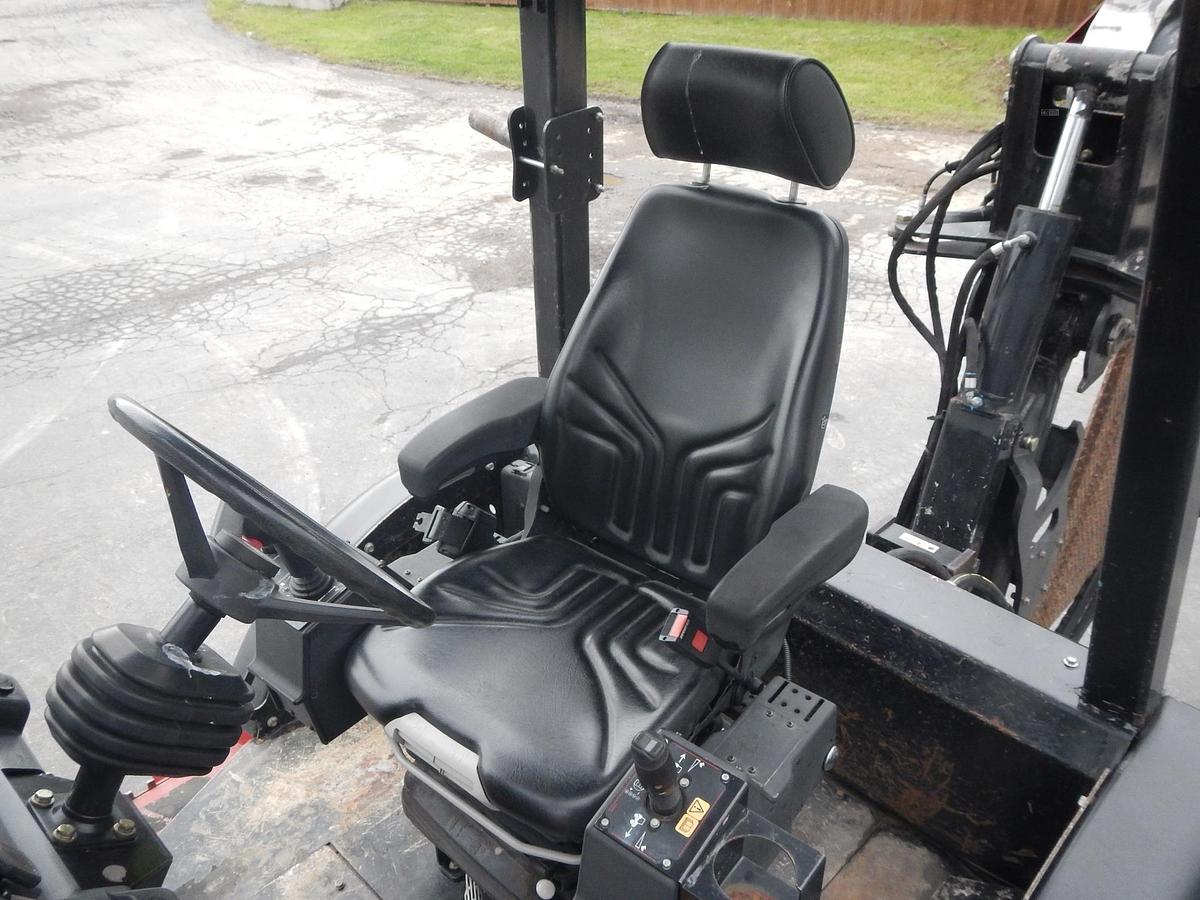 Used 2015 TORO RT1200