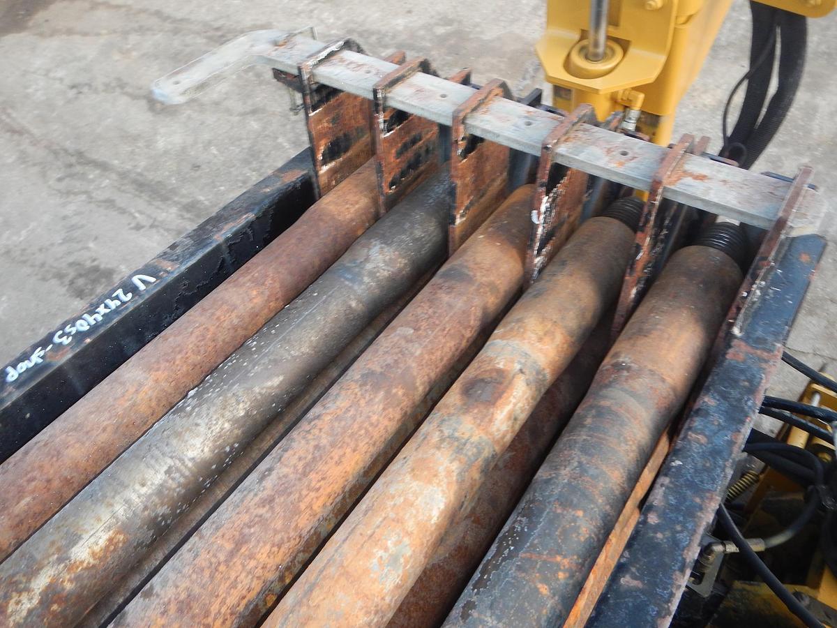 Used 2014 VERMEER NAVIGATOR D24X40 SERIES II