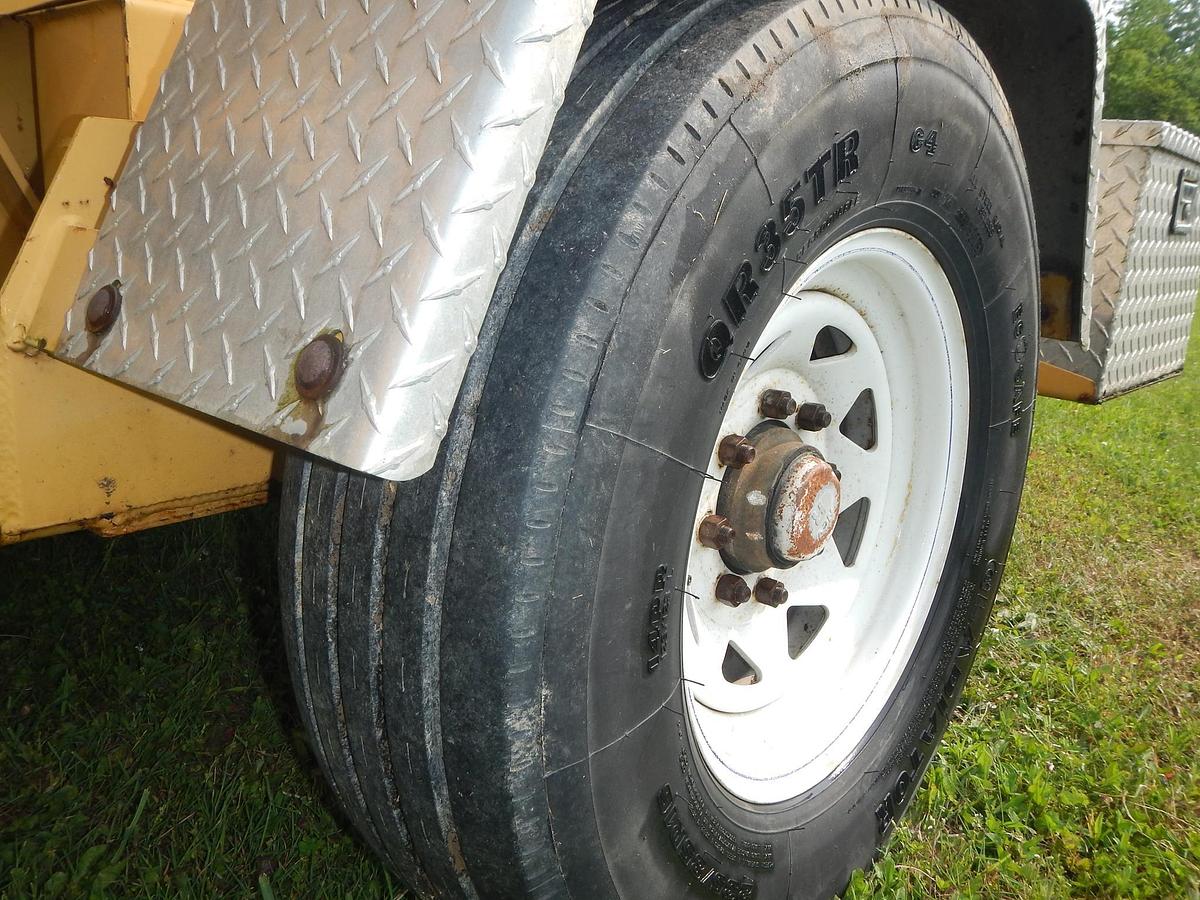 Used 2005 BANDIT INTIMIDATOR 1590