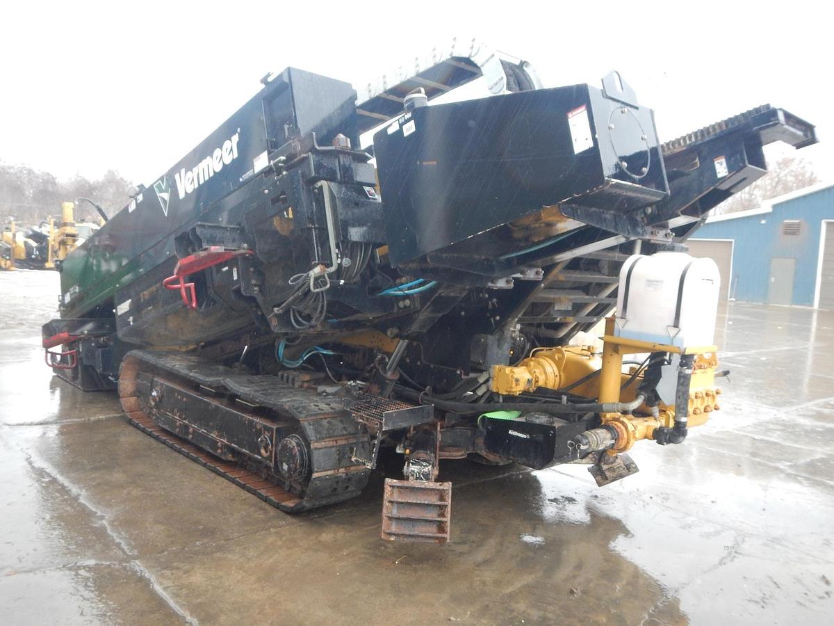 Used 2019 VERMEER NAVIGATOR D60X90 SERIES III