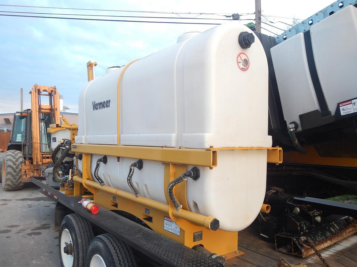 Used 2022 VERMEER NAVIGATOR D23X30 S3