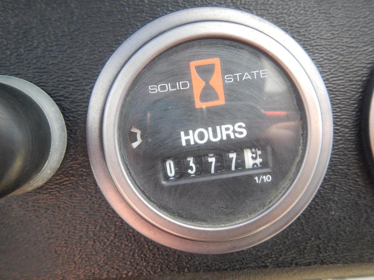 Used 2011 DITCH WITCH 420SX