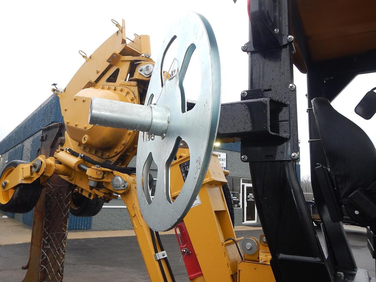 Used 2022 VERMEER RTX1250I2