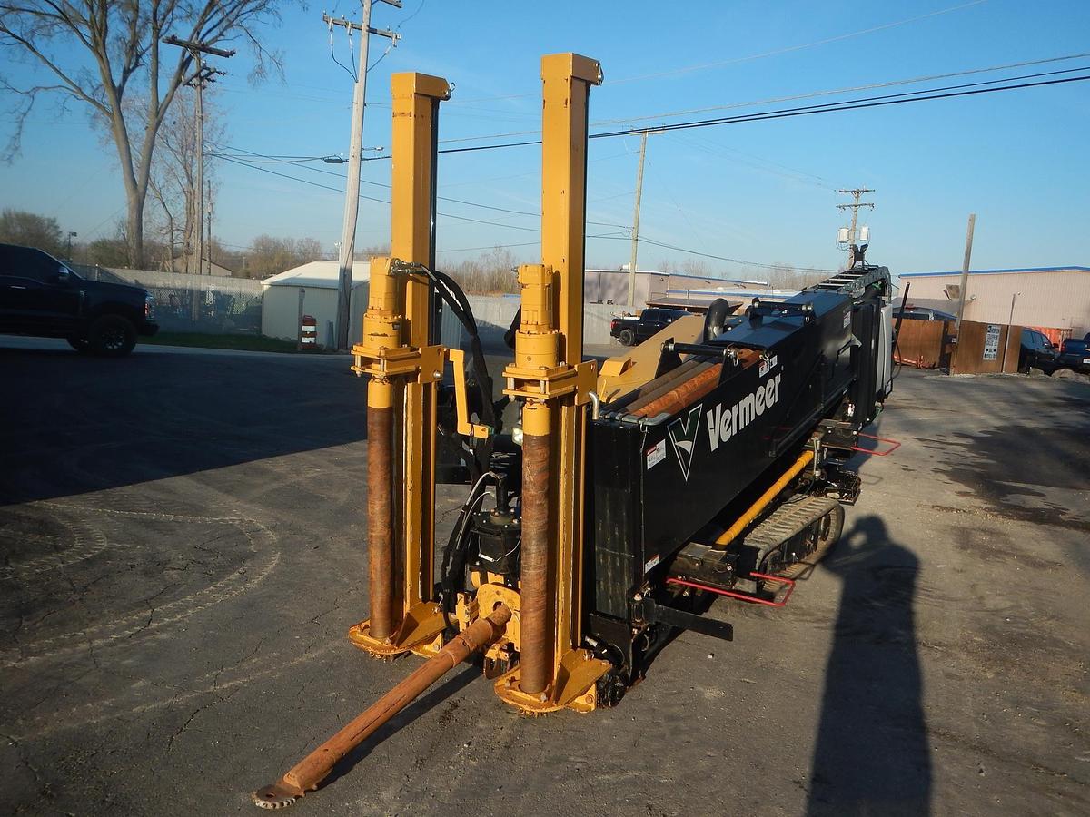 Used 2020 VERMEER NAVIGATOR D23X30 S3