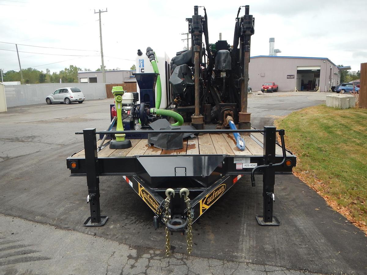 Used 2019 DITCH WITCH JT20