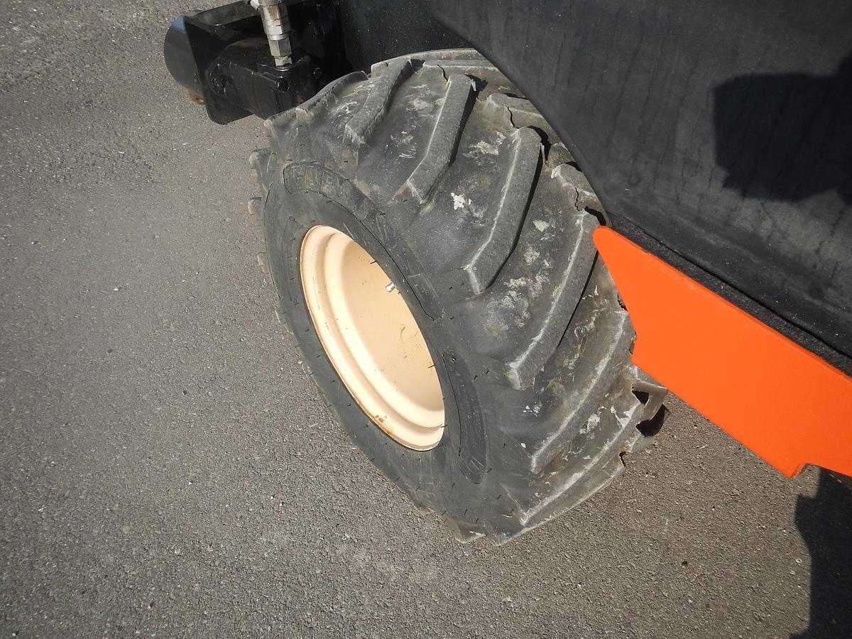 Used 2011 DITCH WITCH 420SX