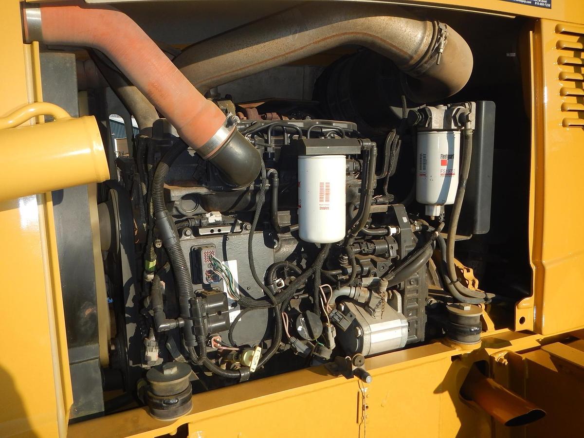 Used 2010 VERMEER XTS1250