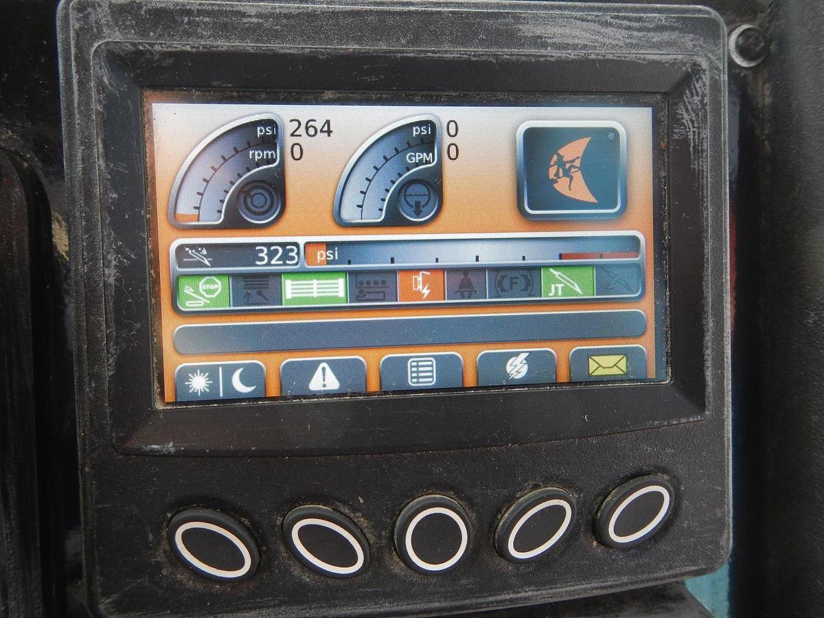 Used 2020 DITCH WITCH JT30