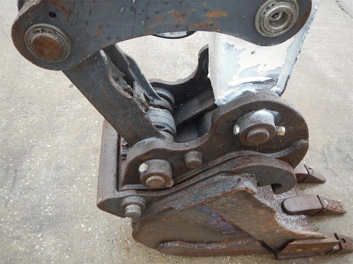 Used 2014 BOBCAT E35