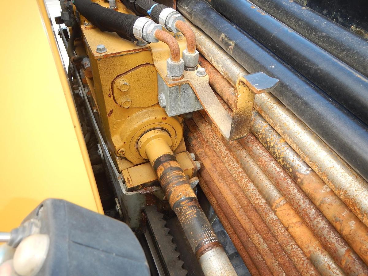 Used 2017 VERMEER NAVIGATOR D10X15 SERIES III