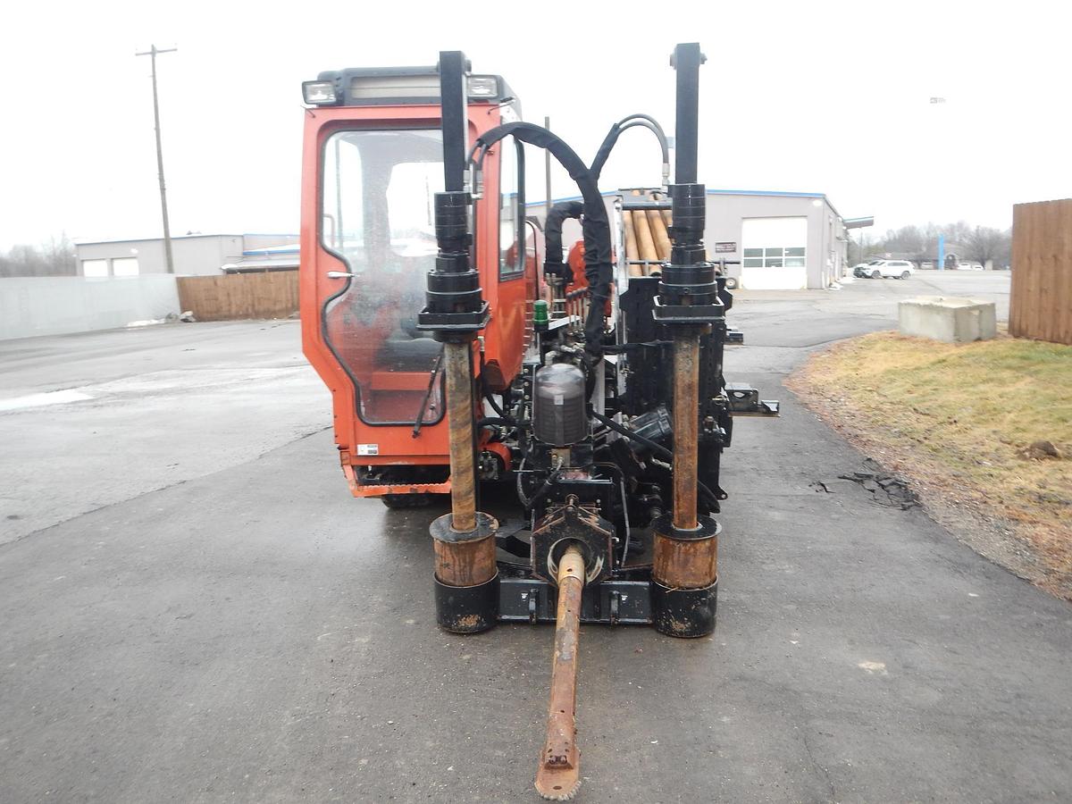 Used 2023 DITCH WITCH JT28