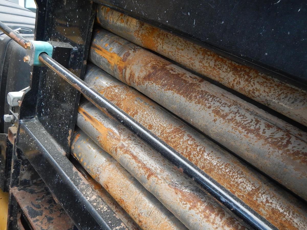 Used 2020 VERMEER NAVIGATOR D40X55 SERIES III