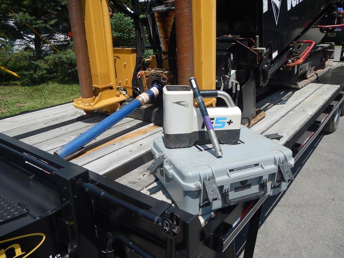 Used 2020 VERMEER NAVIGATOR D24X40 SERIES III