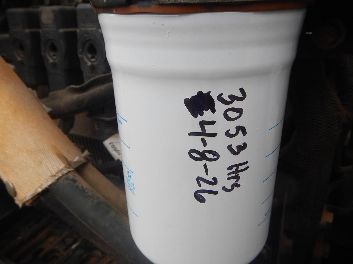 Used 2015 VERMEER NAVIGATOR D36X50 SERIES II