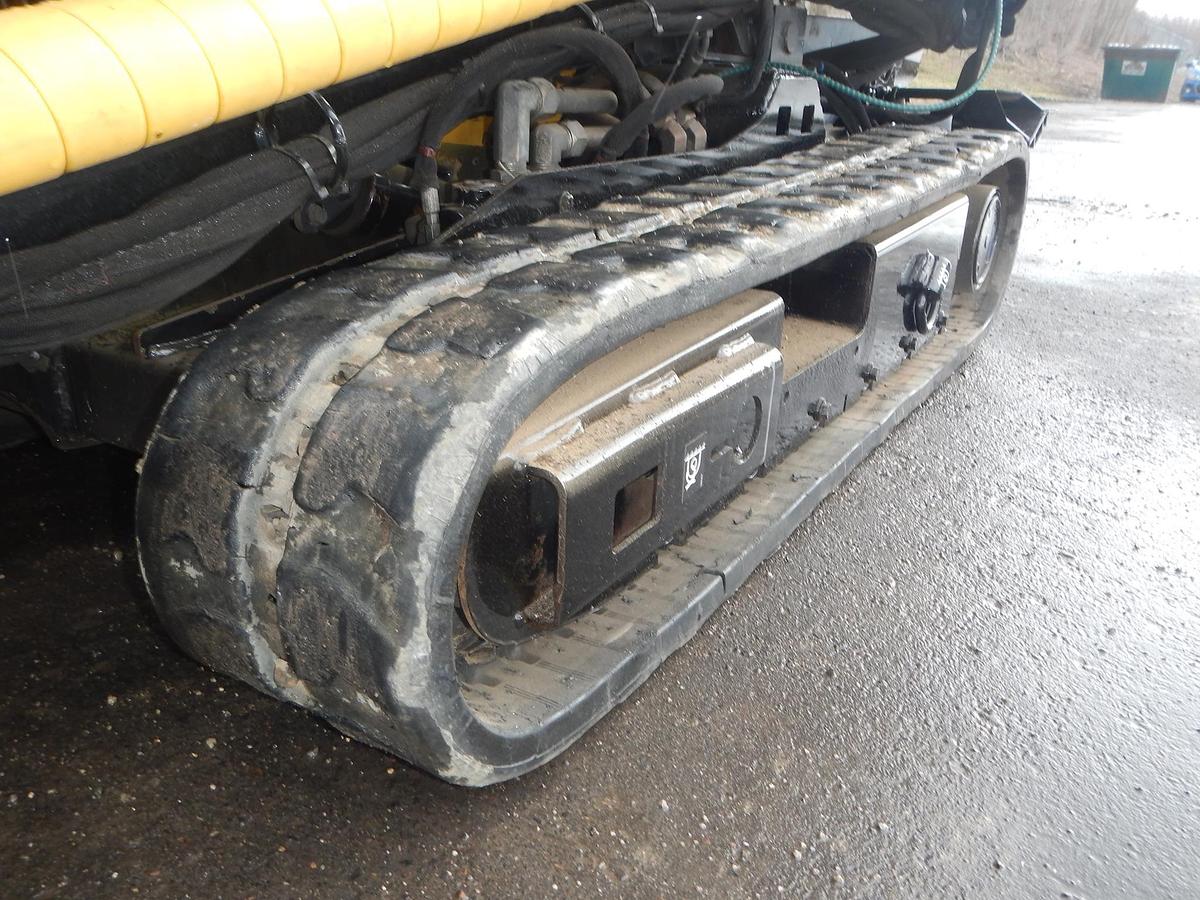 Used 2018 VERMEER NAVIGATOR D20X22 SERIES III