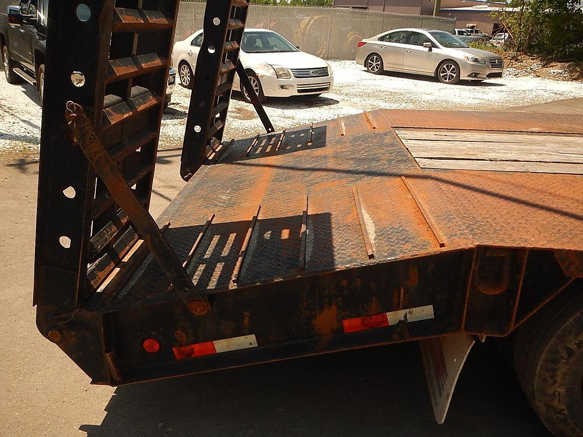 Used 2004 PITTS LB35-33CS