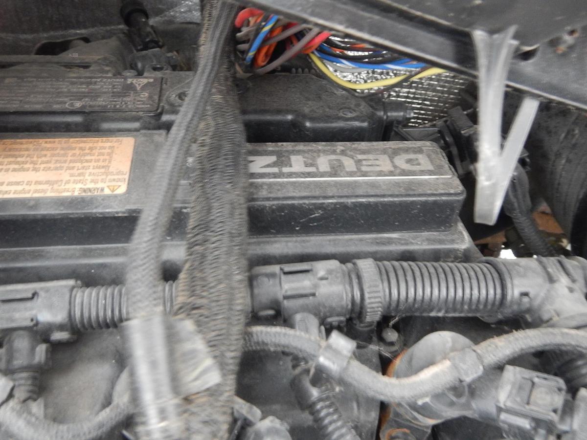 Used 2019 DITCH WITCH JT20