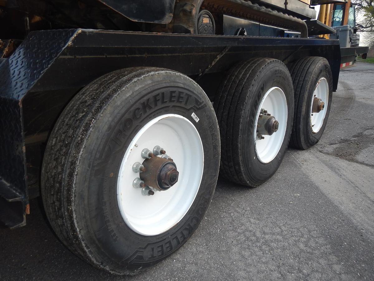 Used 2022 VERMEER NAVIGATOR D23X30 S3