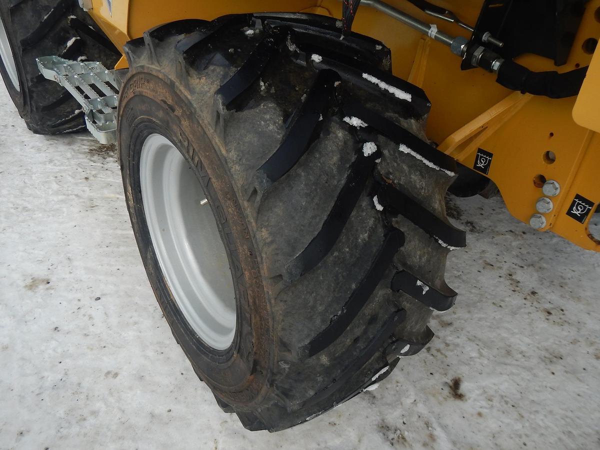 Used 2022 VERMEER RTX550