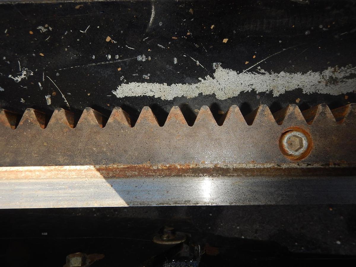 Used 2015 VERMEER NAVIGATOR D20X22 S3