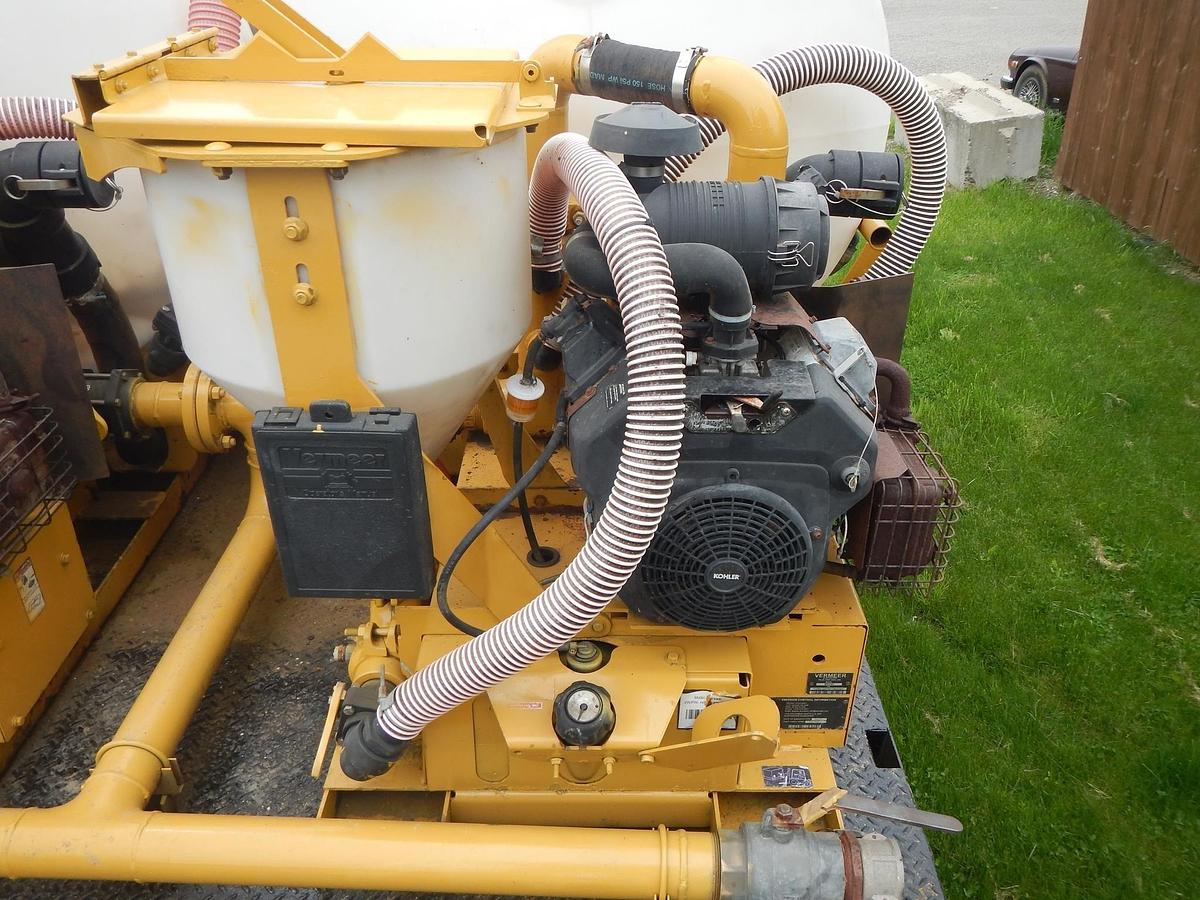 Used 2007 INTERNATIONAL WORKSTAR 7400