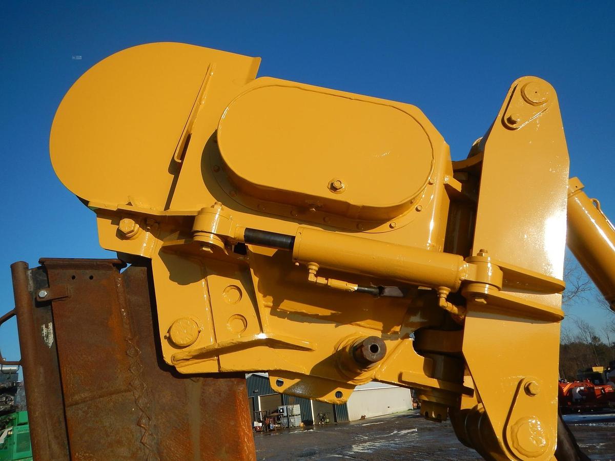 Used 2010 VERMEER XTS1250