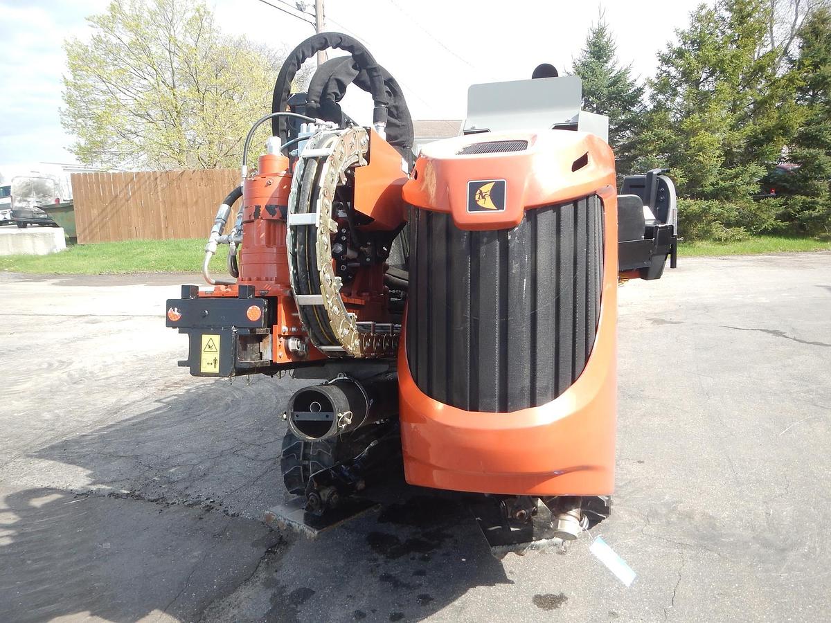 Used 2024 DITCH WITCH JT24