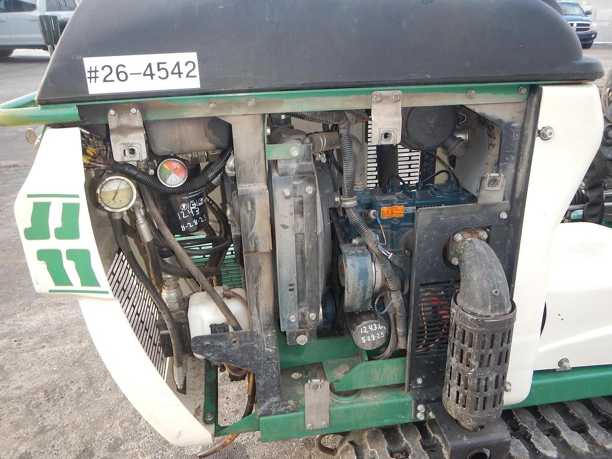 Used 2020 MCELROY TRACSTAR 28