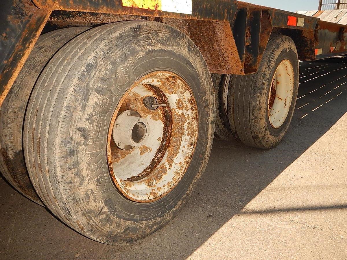 Used 2004 PITTS LB35-33CS