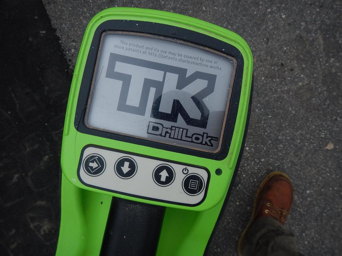 Used 2016 DITCH WITCH JT30AT