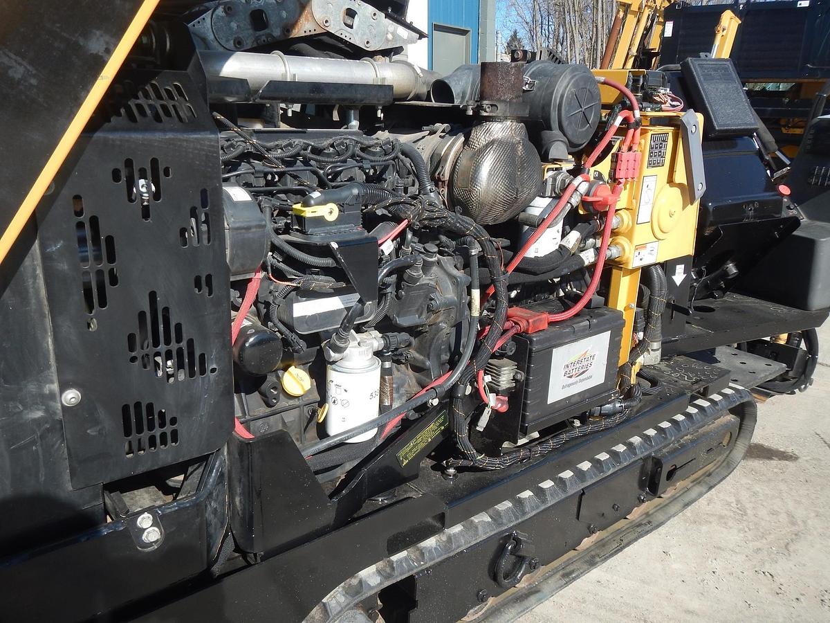 Used 2020 VERMEER NAVIGATOR D10X15 SERIES III