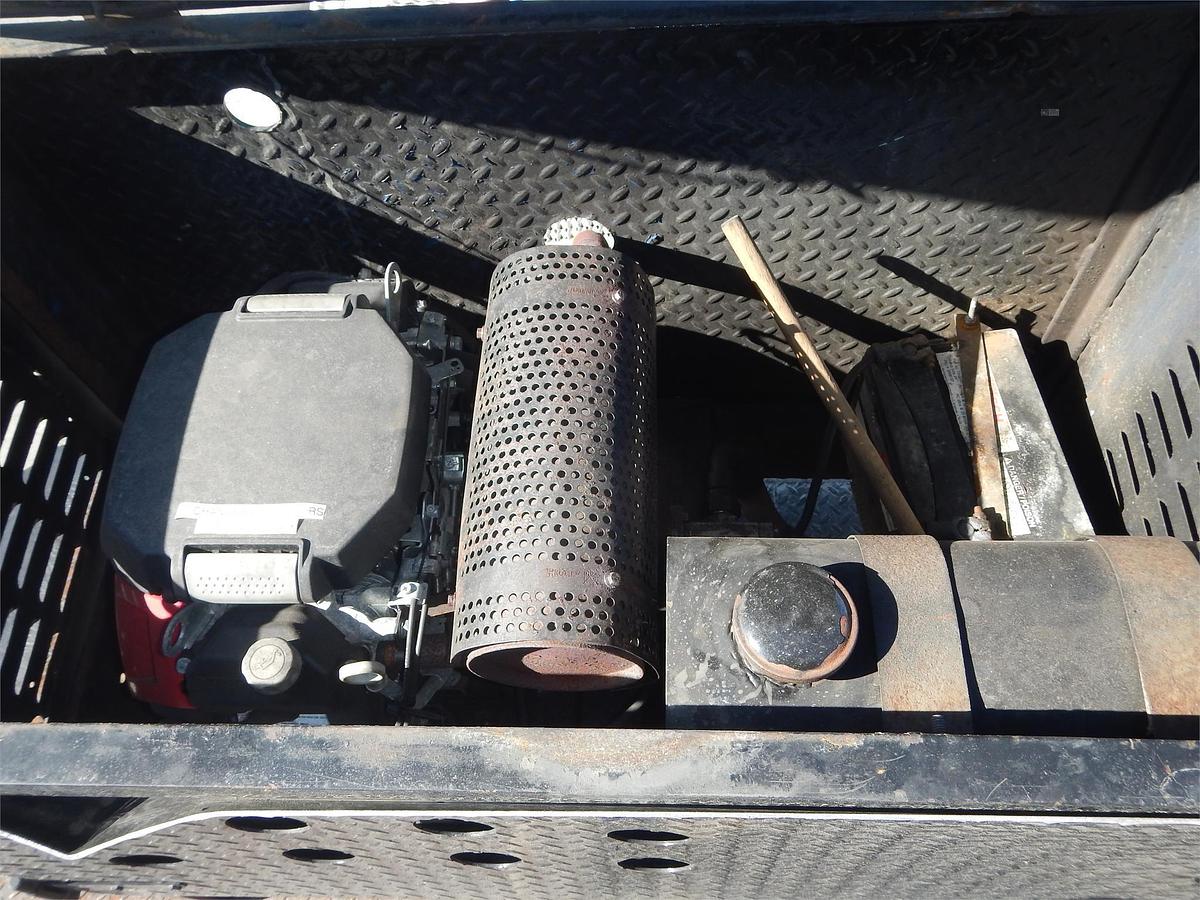 Used 1998 LANDOLL Sliding