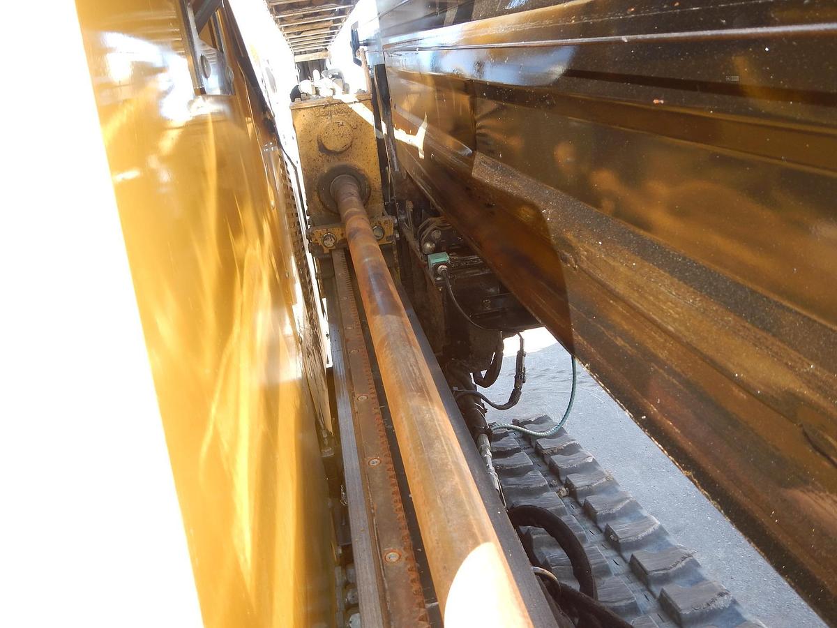 Used 2015 VERMEER NAVIGATOR D20X22 S3