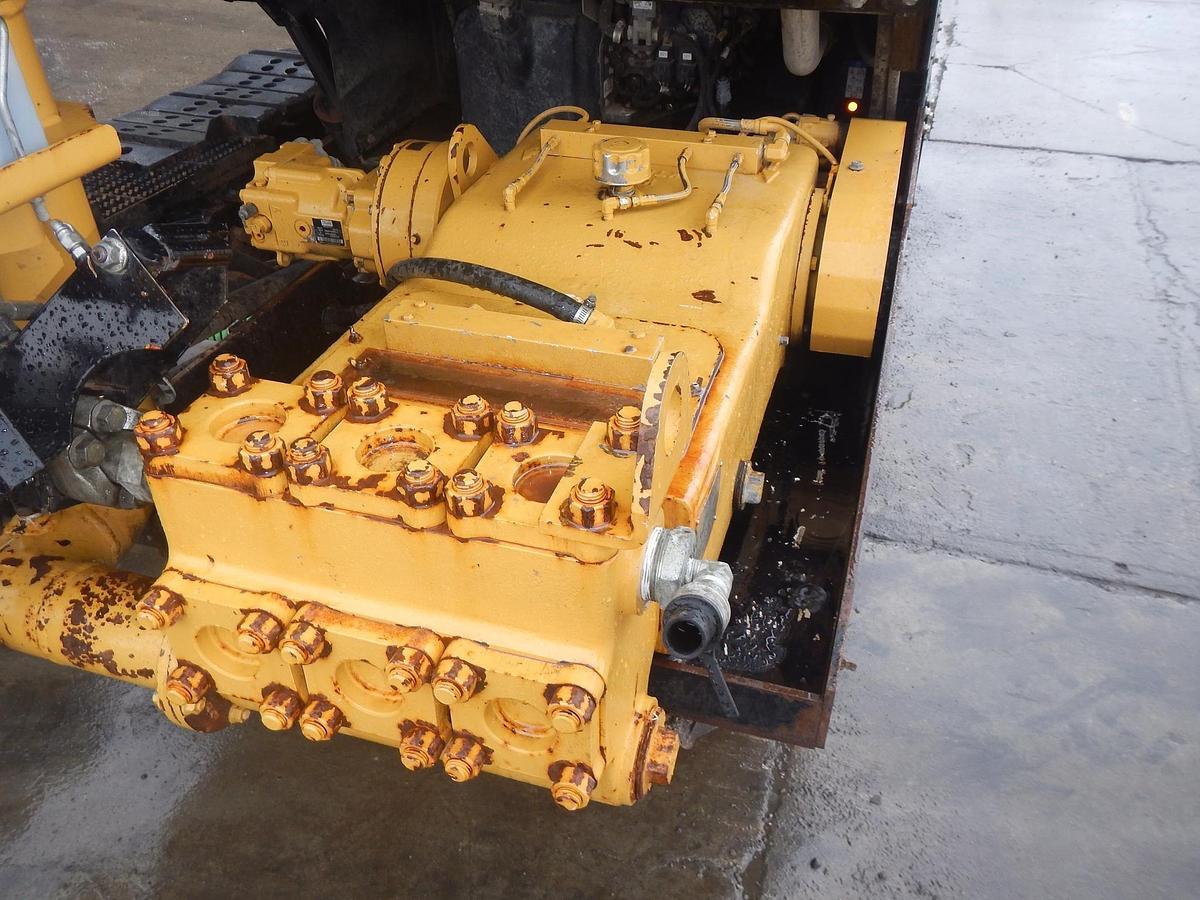 Used 2019 VERMEER NAVIGATOR D60X90 SERIES III