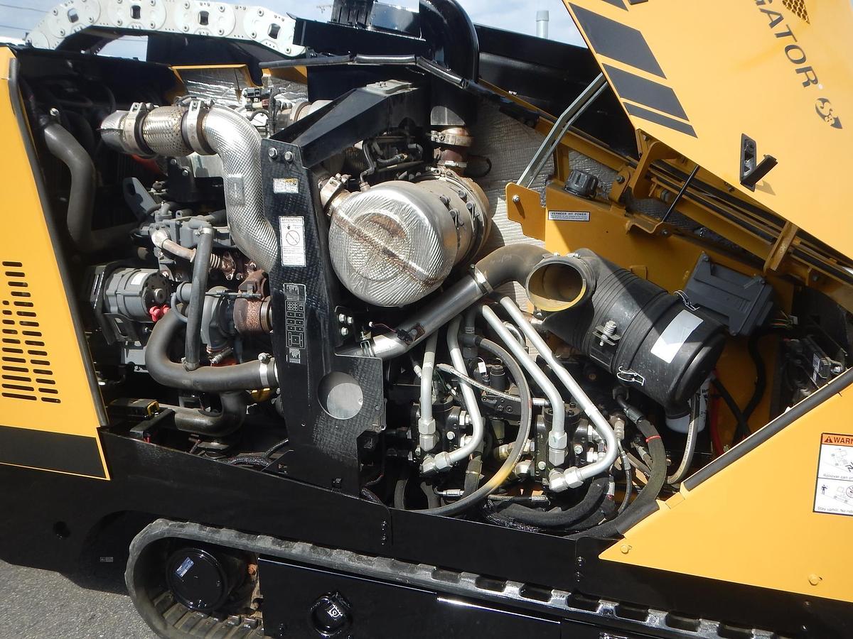 Used 2024 VERMEER NAVIGATOR D23X30 S3