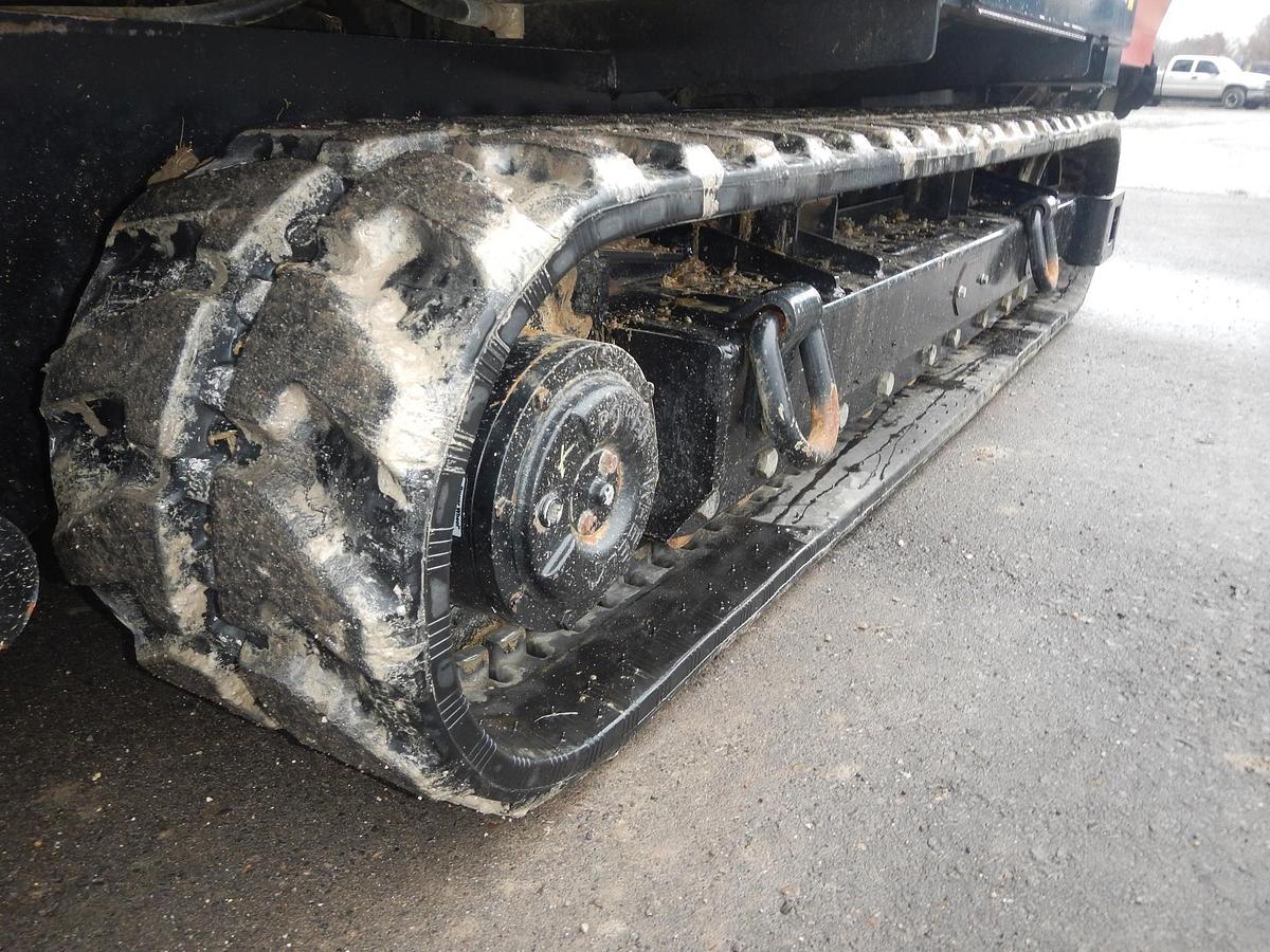 Used 2023 DITCH WITCH JT28